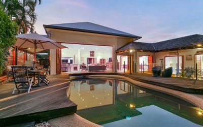 Palm Cove Renovations