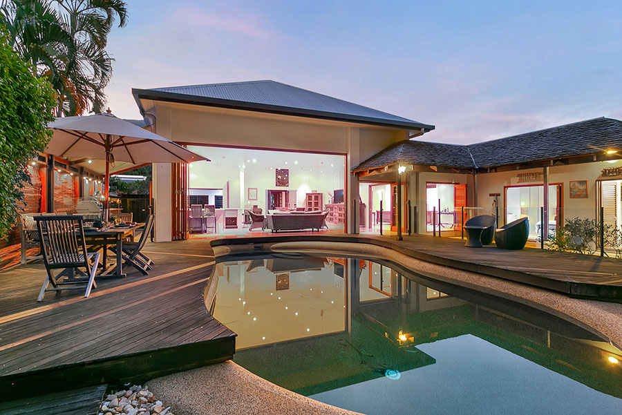 Palm Cove - Lawson Design