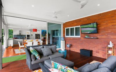 Edge Hill Renovations