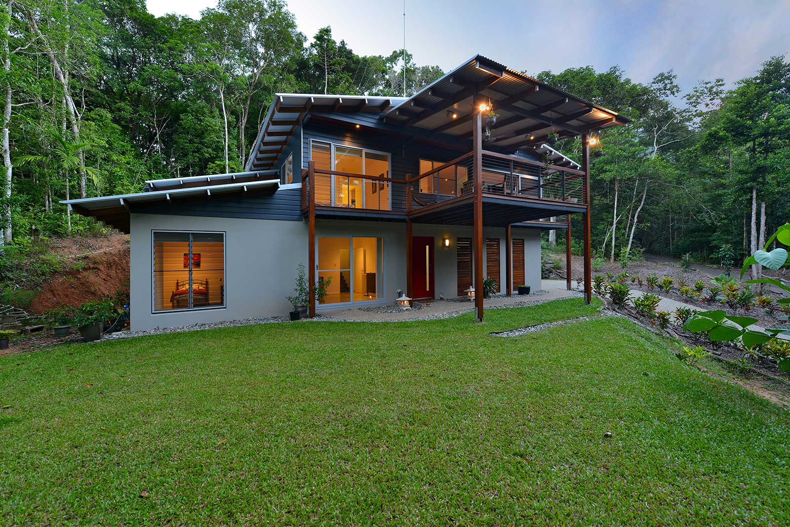 Atherton Home Builders
