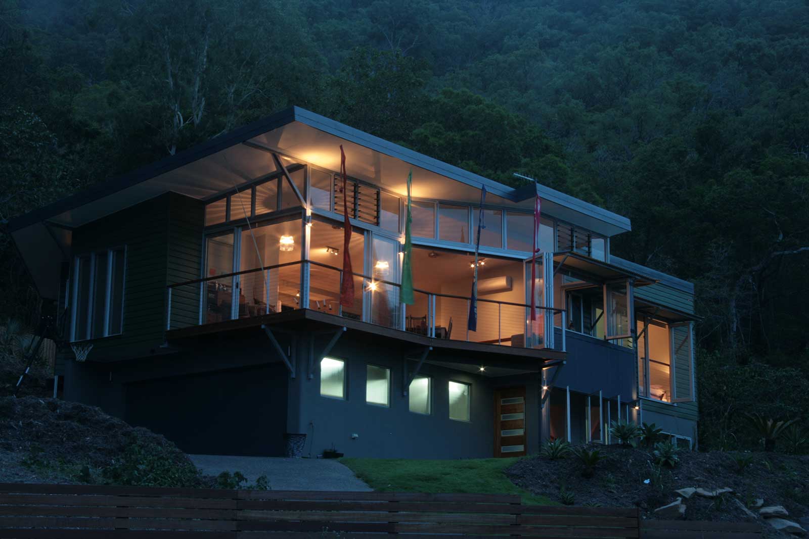 Kuranda Home Builders